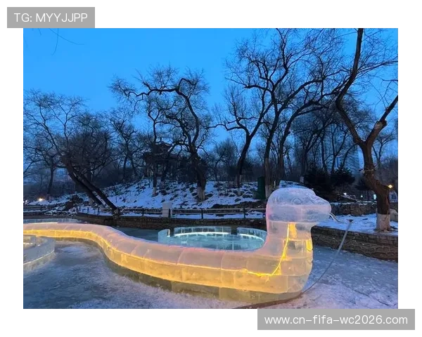 2026哈尔滨冰雕节游玩禁忌与注意事项全攻略